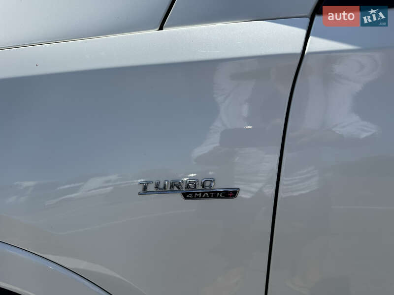 Позашляховик / Кросовер Mercedes-Benz GLE-Class Coupe 2020 в Одесі фото 9 Позашляховик / Кросовер Mercedes-Benz GLE-Class Coupe 2020 в Одесі