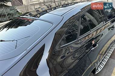 Внедорожник / Кроссовер Mercedes-Benz GLE-Class Coupe 2020 в 