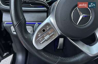 Внедорожник / Кроссовер Mercedes-Benz GLE-Class Coupe 2020 в 