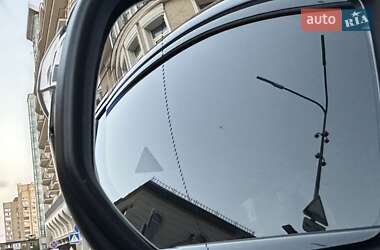 Внедорожник / Кроссовер Mercedes-Benz GLE-Class Coupe 2020 в 