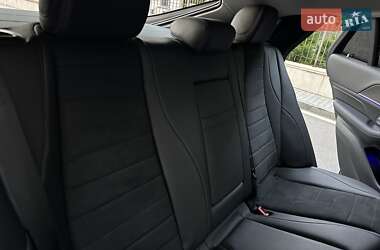 Внедорожник / Кроссовер Mercedes-Benz GLE-Class Coupe 2020 в 