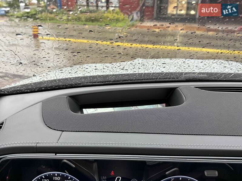 Позашляховик / Кросовер Mercedes-Benz GLE-Class Coupe 2023 в Львові фото 27 Позашляховик / Кросовер Mercedes-Benz GLE-Class Coupe 2023 в Львові