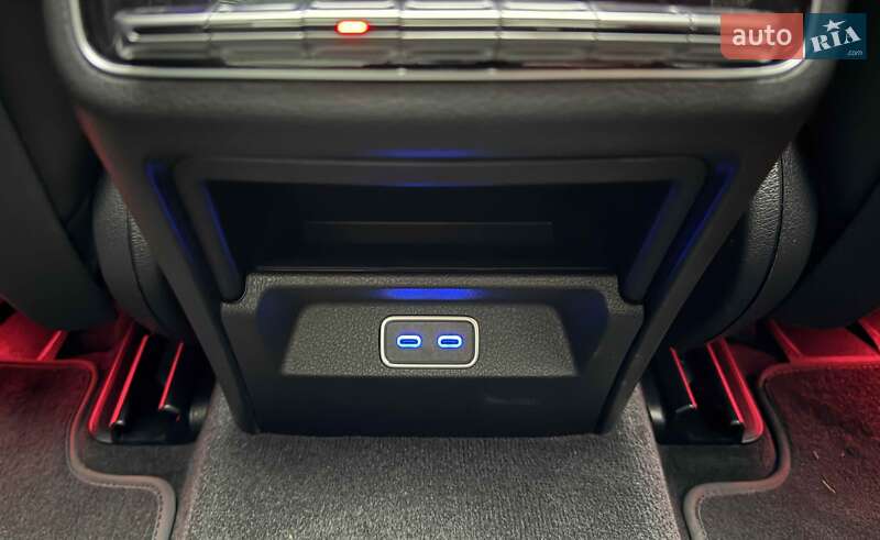 Позашляховик / Кросовер Mercedes-Benz GLE-Class Coupe 2023 в Львові фото 52 Позашляховик / Кросовер Mercedes-Benz GLE-Class Coupe 2023 в Львові