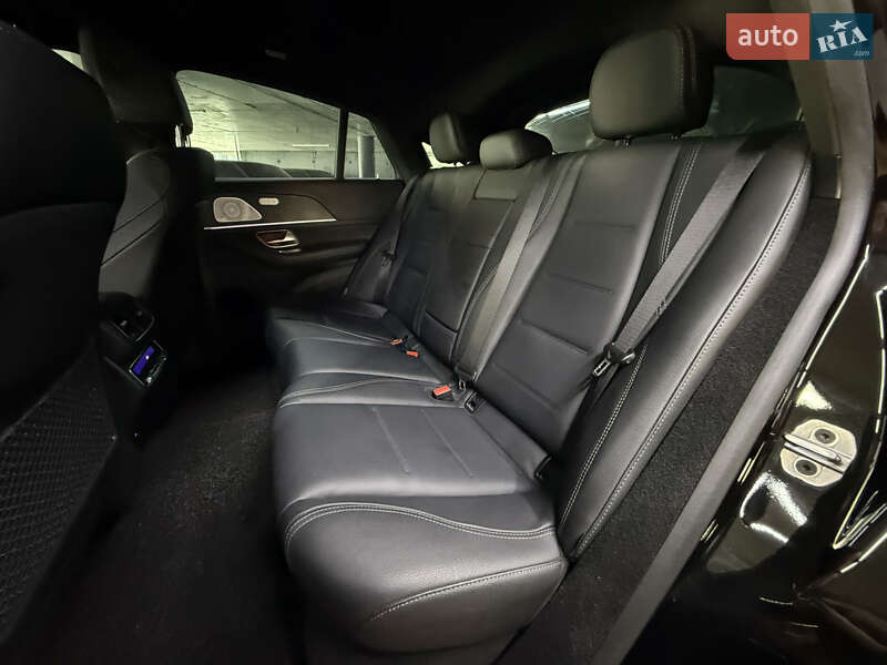 Внедорожник / Кроссовер Mercedes-Benz GLE-Class Coupe 2023 в Одессе