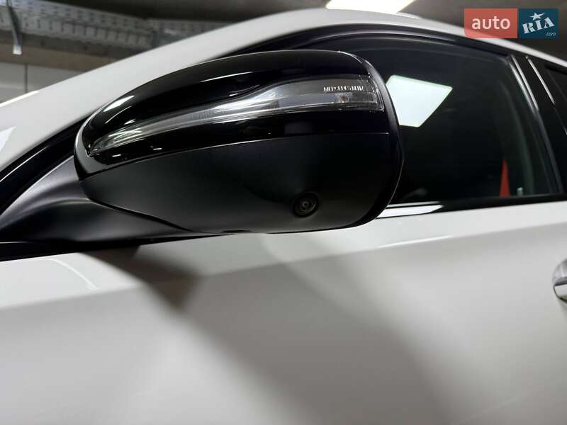 Внедорожник / Кроссовер Mercedes-Benz GLE-Class Coupe 2023 в Киеве