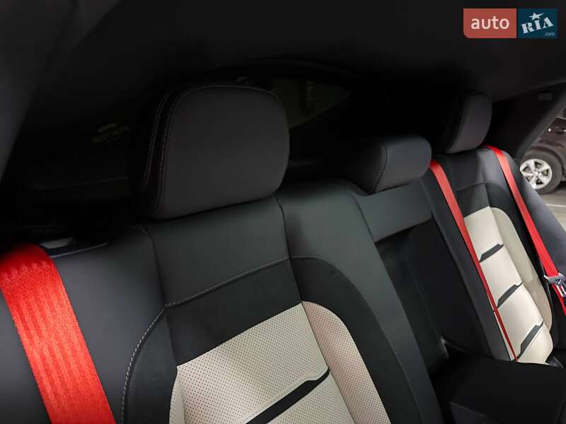 Внедорожник / Кроссовер Mercedes-Benz GLE-Class Coupe 2023 в Киеве