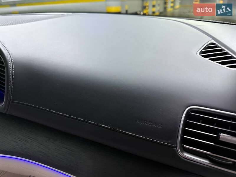 Внедорожник / Кроссовер Mercedes-Benz GLE-Class Coupe 2023 в Киеве