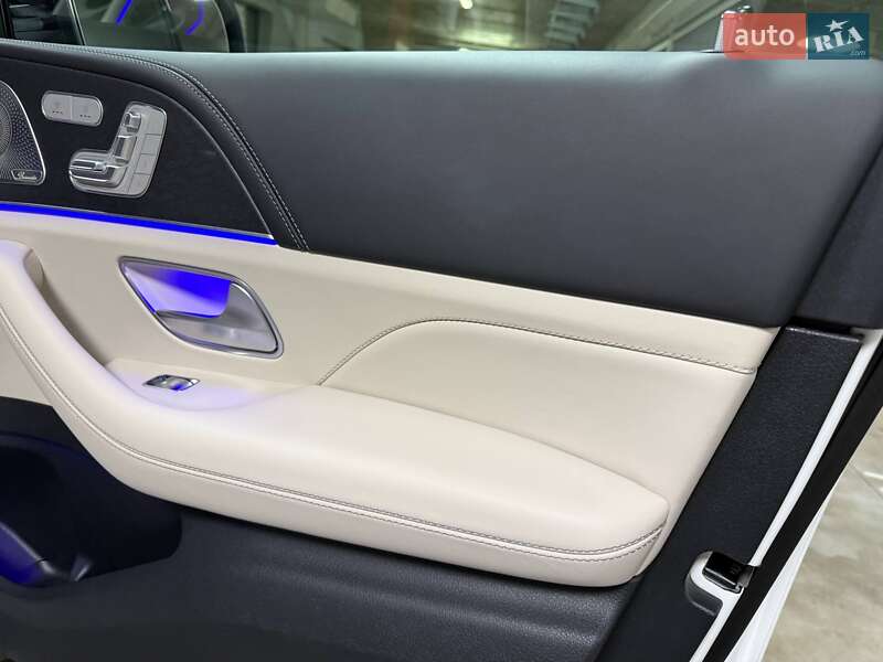 Внедорожник / Кроссовер Mercedes-Benz GLE-Class Coupe 2023 в Киеве