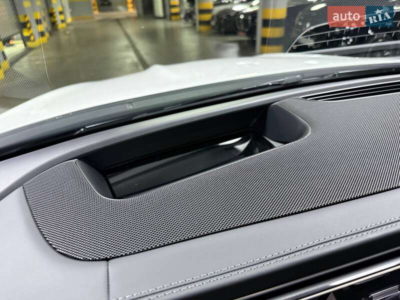 Внедорожник / Кроссовер Mercedes-Benz GLE-Class Coupe 2023 в Киеве