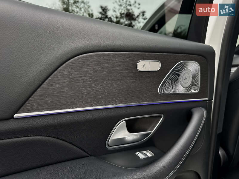 Внедорожник / Кроссовер Mercedes-Benz GLE-Class Coupe 2021 в Ивано-Франковске