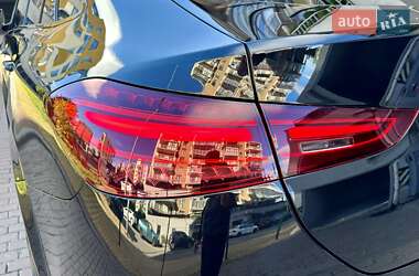 Внедорожник / Кроссовер Mercedes-Benz GLE-Class Coupe 2023 в 