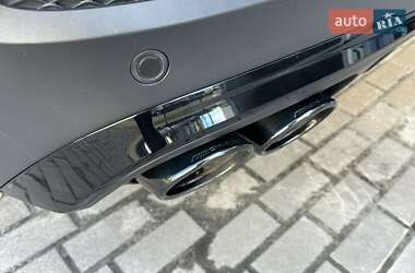 Внедорожник / Кроссовер Mercedes-Benz GLE-Class Coupe 2023 в 
