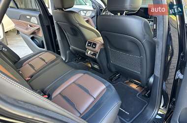 Внедорожник / Кроссовер Mercedes-Benz GLE-Class Coupe 2023 в 