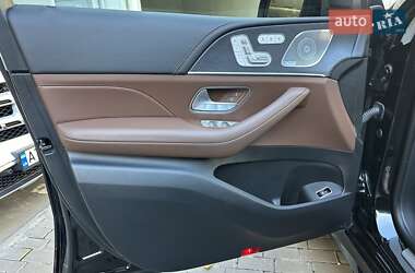 Внедорожник / Кроссовер Mercedes-Benz GLE-Class Coupe 2023 в 