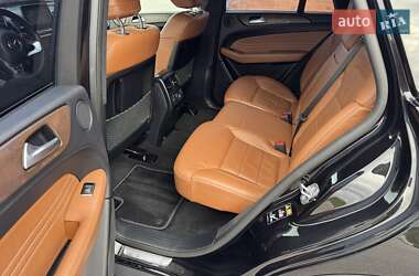 Внедорожник / Кроссовер Mercedes-Benz GLE-Class Coupe 2019 в 