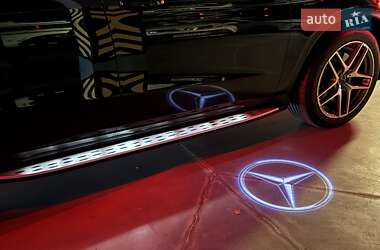 Внедорожник / Кроссовер Mercedes-Benz GLE-Class Coupe 2019 в 