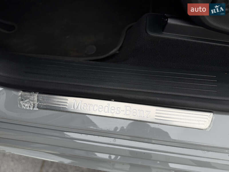 Позашляховик / Кросовер Mercedes-Benz GLE-Class Coupe 2023 в Львові фото 40 Позашляховик / Кросовер Mercedes-Benz GLE-Class Coupe 2023 в Львові