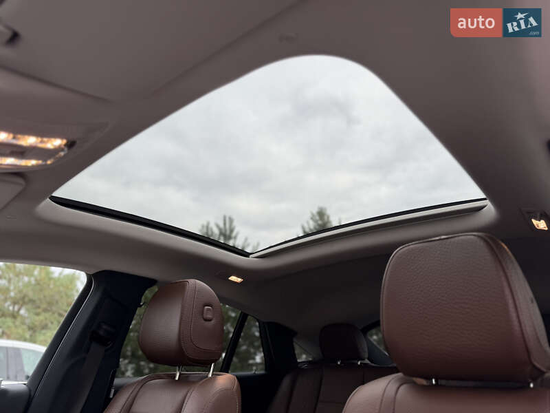 Позашляховик / Кросовер Mercedes-Benz GLE-Class Coupe 2023 в Львові фото 43 Позашляховик / Кросовер Mercedes-Benz GLE-Class Coupe 2023 в Львові