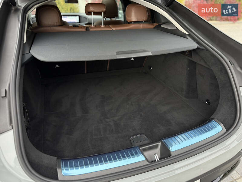 Позашляховик / Кросовер Mercedes-Benz GLE-Class Coupe 2023 в Львові фото 83 Позашляховик / Кросовер Mercedes-Benz GLE-Class Coupe 2023 в Львові