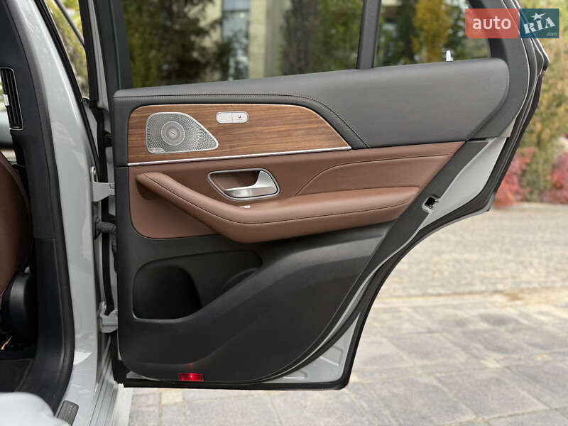 Позашляховик / Кросовер Mercedes-Benz GLE-Class Coupe 2023 в Львові фото 85 Позашляховик / Кросовер Mercedes-Benz GLE-Class Coupe 2023 в Львові