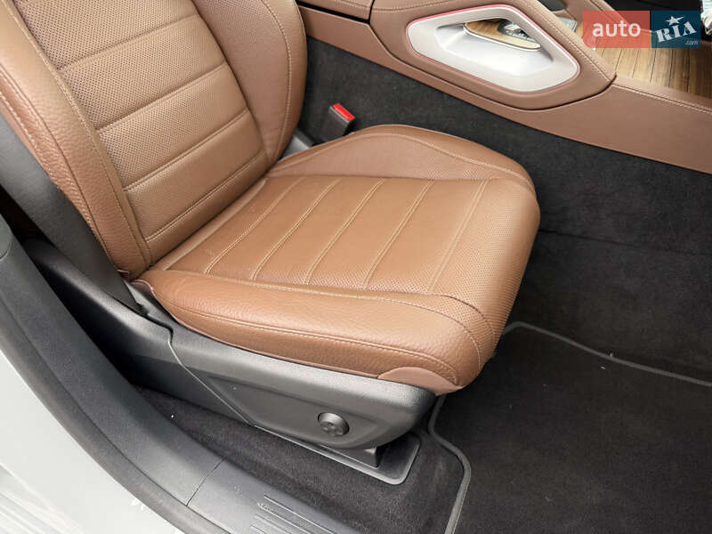 Позашляховик / Кросовер Mercedes-Benz GLE-Class Coupe 2023 в Львові фото 92 Позашляховик / Кросовер Mercedes-Benz GLE-Class Coupe 2023 в Львові