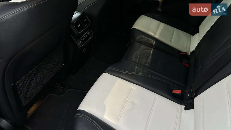 Позашляховик / Кросовер Mercedes-Benz GLE-Class Coupe 2020 в Львові фото 42 Позашляховик / Кросовер Mercedes-Benz GLE-Class Coupe 2020 в Львові