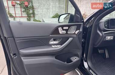 Внедорожник / Кроссовер Mercedes-Benz GLE-Class Coupe 2022 в  фото 16 Внедорожник / Кроссовер Mercedes-Benz GLE-Class Coupe 2022 в