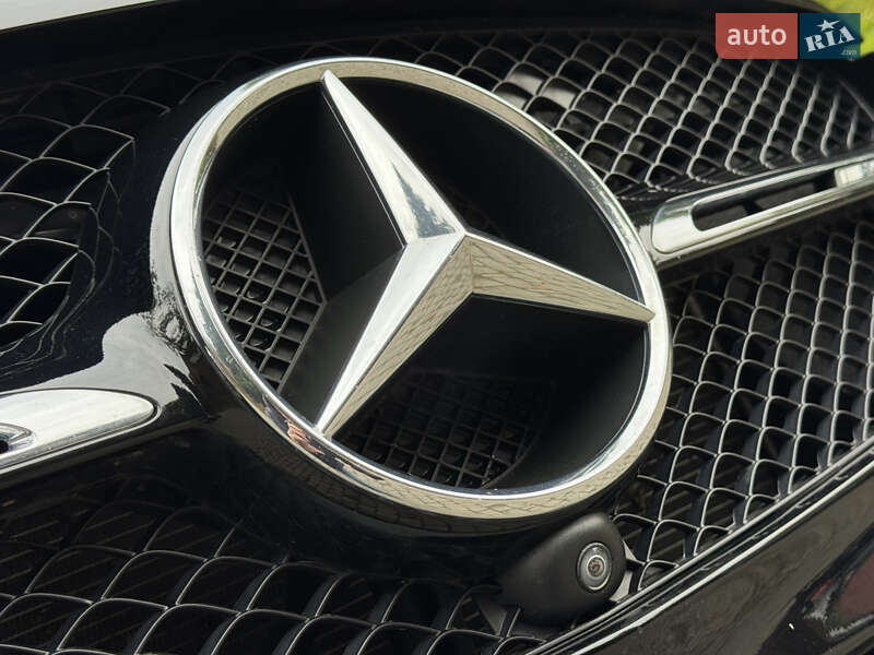 Внедорожник / Кроссовер Mercedes-Benz GLE-Class Coupe 2017 в Дрогобыче фото 10 Внедорожник / Кроссовер Mercedes-Benz GLE-Class Coupe 2017 в Дрогобыче