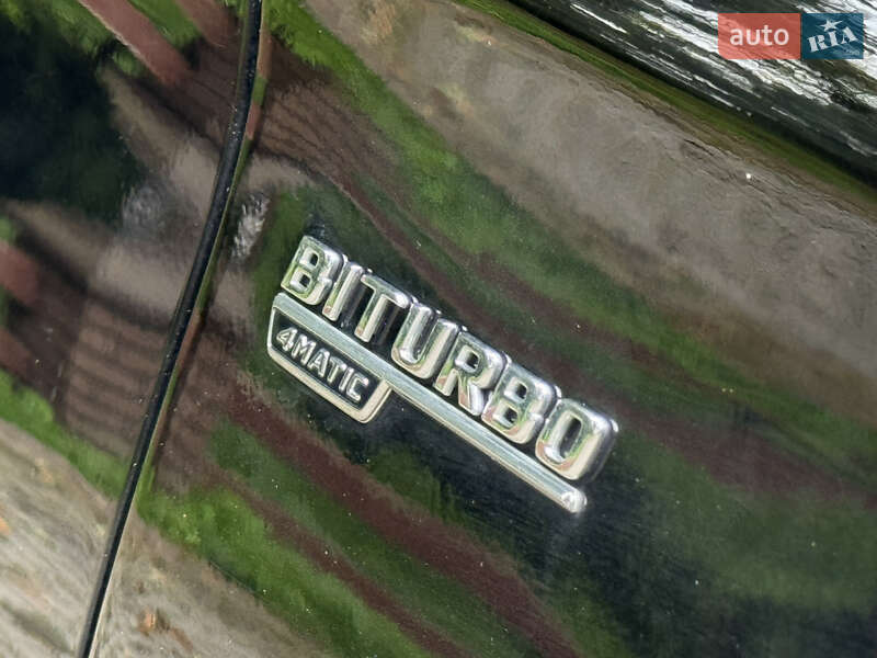 Внедорожник / Кроссовер Mercedes-Benz GLE-Class Coupe 2017 в Дрогобыче фото 21 Внедорожник / Кроссовер Mercedes-Benz GLE-Class Coupe 2017 в Дрогобыче