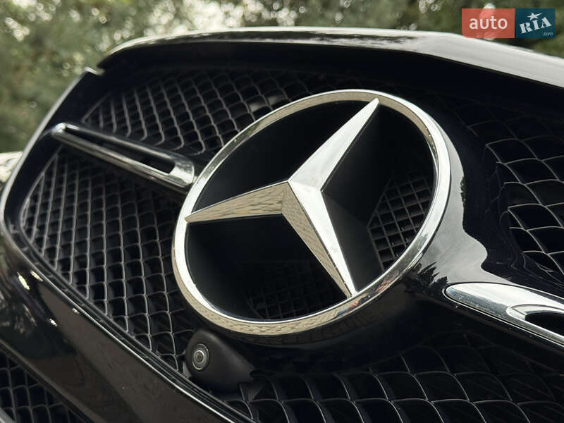 Внедорожник / Кроссовер Mercedes-Benz GLE-Class Coupe 2017 в Дрогобыче фото 39 Внедорожник / Кроссовер Mercedes-Benz GLE-Class Coupe 2017 в Дрогобыче