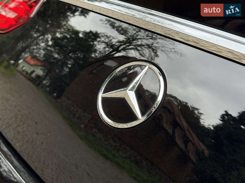Внедорожник / Кроссовер Mercedes-Benz GLE-Class Coupe 2017 в Дрогобыче фото 76 Внедорожник / Кроссовер Mercedes-Benz GLE-Class Coupe 2017 в Дрогобыче