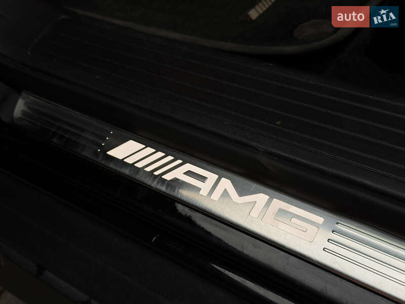 Внедорожник / Кроссовер Mercedes-Benz GLE-Class Coupe 2017 в Дрогобыче фото 120 Внедорожник / Кроссовер Mercedes-Benz GLE-Class Coupe 2017 в Дрогобыче