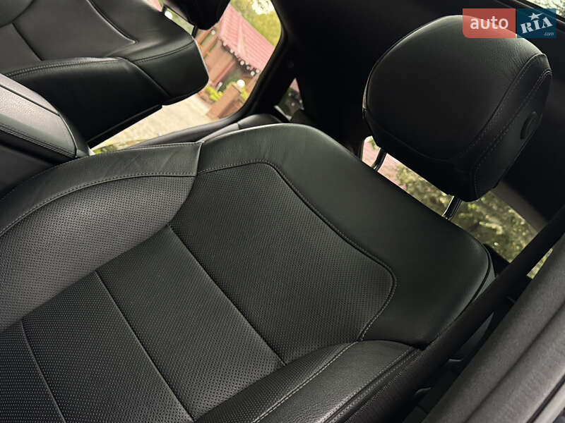 Внедорожник / Кроссовер Mercedes-Benz GLE-Class Coupe 2017 в Дрогобыче фото 124 Внедорожник / Кроссовер Mercedes-Benz GLE-Class Coupe 2017 в Дрогобыче