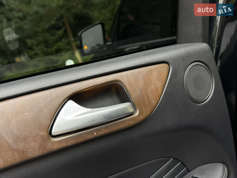 Внедорожник / Кроссовер Mercedes-Benz GLE-Class Coupe 2017 в Дрогобыче фото 167 Внедорожник / Кроссовер Mercedes-Benz GLE-Class Coupe 2017 в Дрогобыче