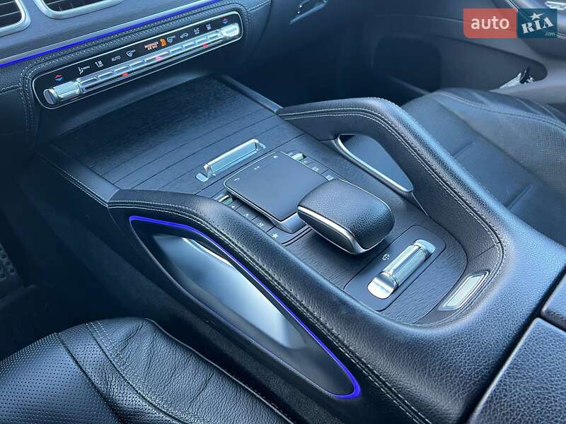 Внедорожник / Кроссовер Mercedes-Benz GLE-Class Coupe 2022 в Киеве