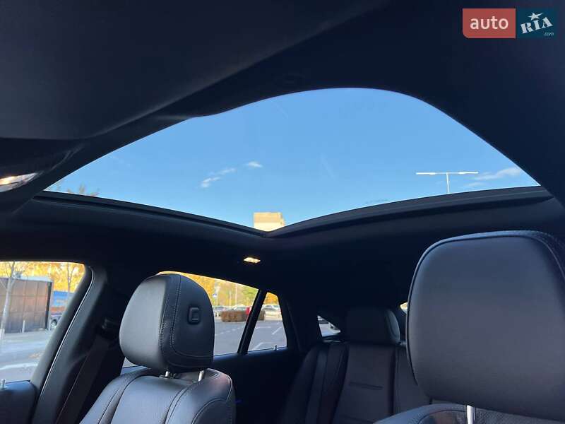 Внедорожник / Кроссовер Mercedes-Benz GLE-Class Coupe 2022 в Киеве