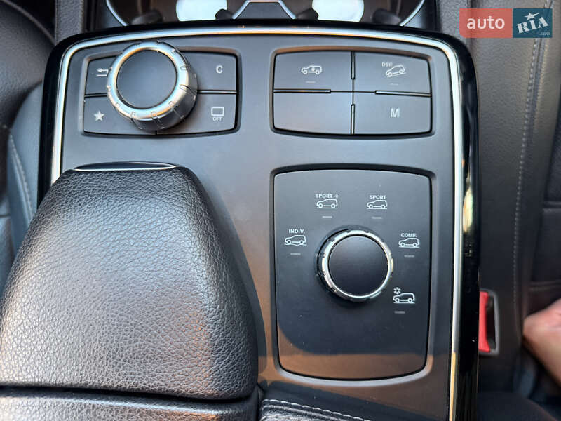 Внедорожник / Кроссовер Mercedes-Benz GLE-Class Coupe 2019 в Львове фото 23 Внедорожник / Кроссовер Mercedes-Benz GLE-Class Coupe 2019 в Львове