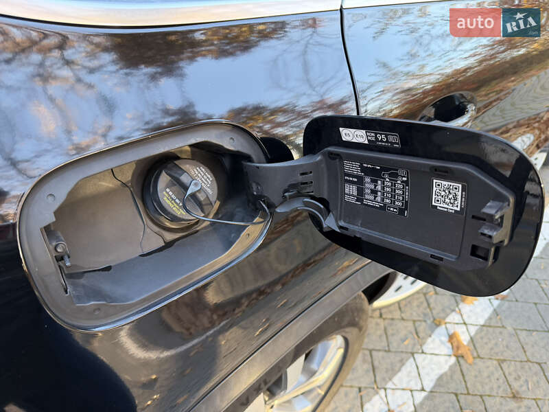 Внедорожник / Кроссовер Mercedes-Benz GLE-Class Coupe 2019 в Львове фото 25 Внедорожник / Кроссовер Mercedes-Benz GLE-Class Coupe 2019 в Львове