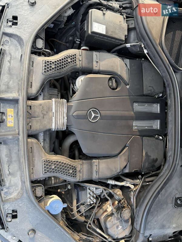 Внедорожник / Кроссовер Mercedes-Benz GLE-Class Coupe 2019 в Львове фото 28 Внедорожник / Кроссовер Mercedes-Benz GLE-Class Coupe 2019 в Львове