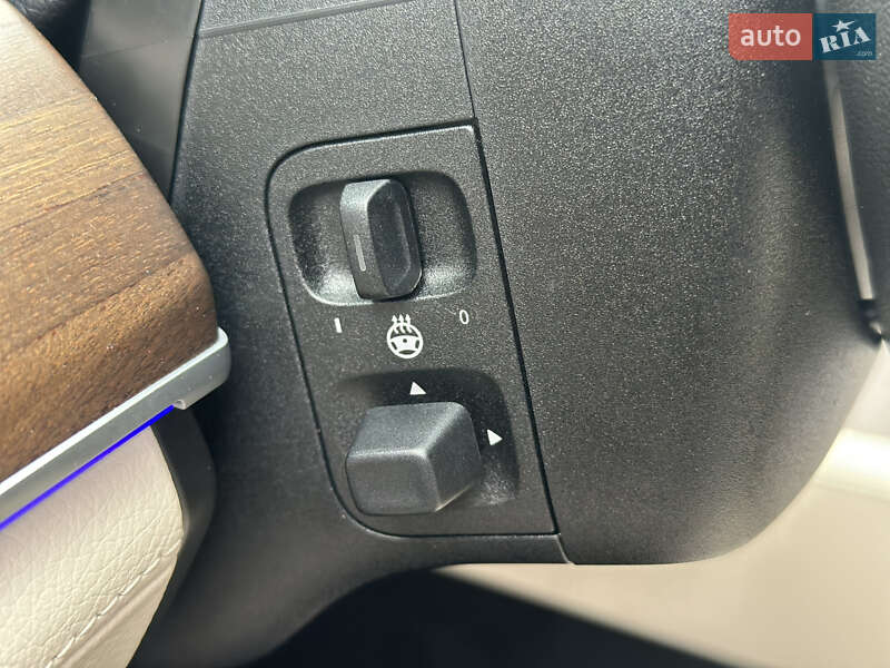 Позашляховик / Кросовер Mercedes-Benz GLE-Class Coupe 2021 в Києві