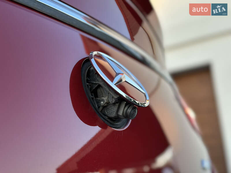 Внедорожник / Кроссовер Mercedes-Benz GLE-Class Coupe 2015 в Ужгороде фото 25 Внедорожник / Кроссовер Mercedes-Benz GLE-Class Coupe 2015 в Ужгороде