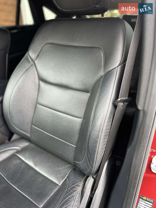 Внедорожник / Кроссовер Mercedes-Benz GLE-Class Coupe 2015 в Ужгороде фото 41 Внедорожник / Кроссовер Mercedes-Benz GLE-Class Coupe 2015 в Ужгороде