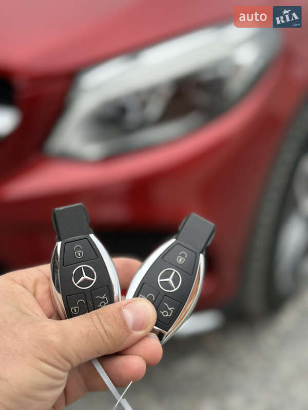 Внедорожник / Кроссовер Mercedes-Benz GLE-Class Coupe 2015 в Ужгороде фото 59 Внедорожник / Кроссовер Mercedes-Benz GLE-Class Coupe 2015 в Ужгороде