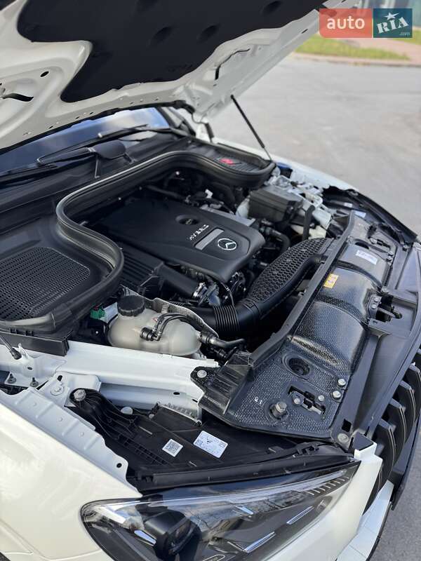 Внедорожник / Кроссовер Mercedes-Benz GLE-Class Coupe 2023 в Киеве фото 49 Внедорожник / Кроссовер Mercedes-Benz GLE-Class Coupe 2023 в Киеве