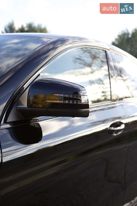 Внедорожник / Кроссовер Mercedes-Benz GLE-Class Coupe 2019 в Вышгороде