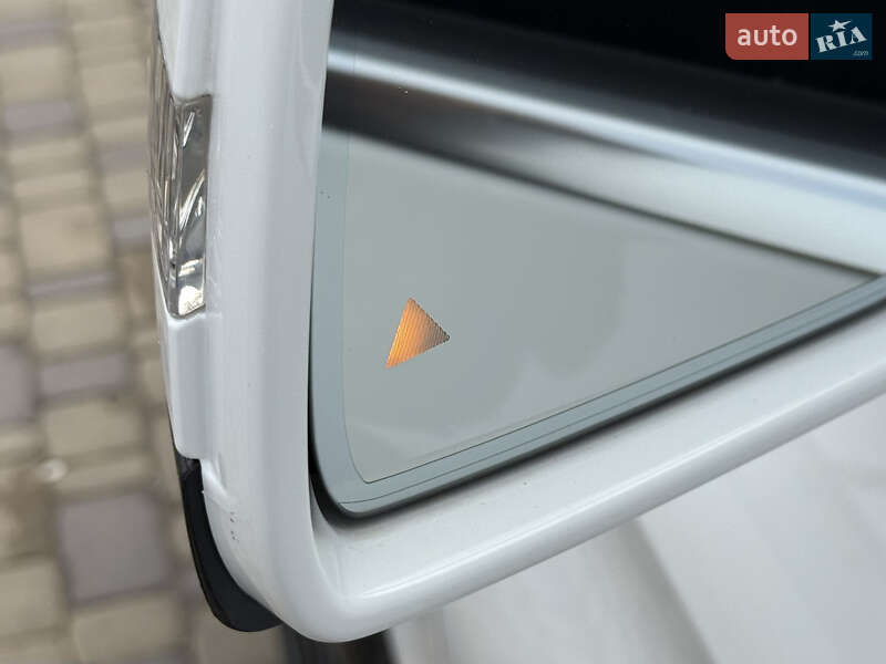 Позашляховик / Кросовер Mercedes-Benz GLE-Class Coupe 2017 в Тернополі фото 34 Позашляховик / Кросовер Mercedes-Benz GLE-Class Coupe 2017 в Тернополі