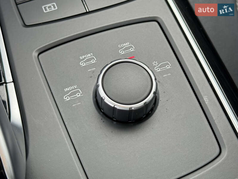 Позашляховик / Кросовер Mercedes-Benz GLE-Class Coupe 2017 в Тернополі фото 77 Позашляховик / Кросовер Mercedes-Benz GLE-Class Coupe 2017 в Тернополі