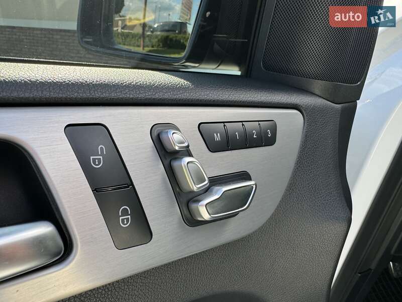 Внедорожник / Кроссовер Mercedes-Benz GLE-Class Coupe 2016 в Черновцах фото 26 Внедорожник / Кроссовер Mercedes-Benz GLE-Class Coupe 2016 в Черновцах