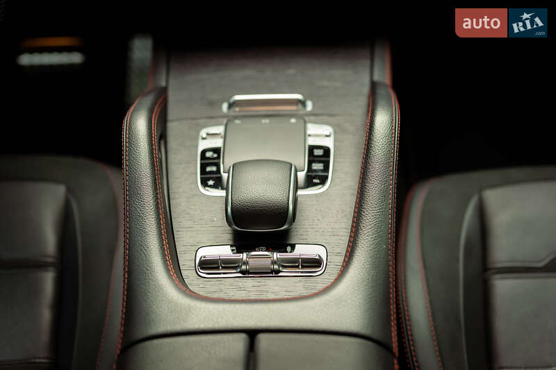 Позашляховик / Кросовер Mercedes-Benz GLE-Class Coupe 2021 в Запоріжжі фото 10 Позашляховик / Кросовер Mercedes-Benz GLE-Class Coupe 2021 в Запоріжжі