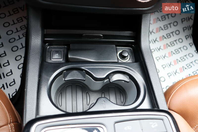 Внедорожник / Кроссовер Mercedes-Benz GLE-Class Coupe 2019 в Львове